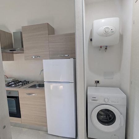 Janas Maris Apartment Villasimius Ngoại thất bức ảnh