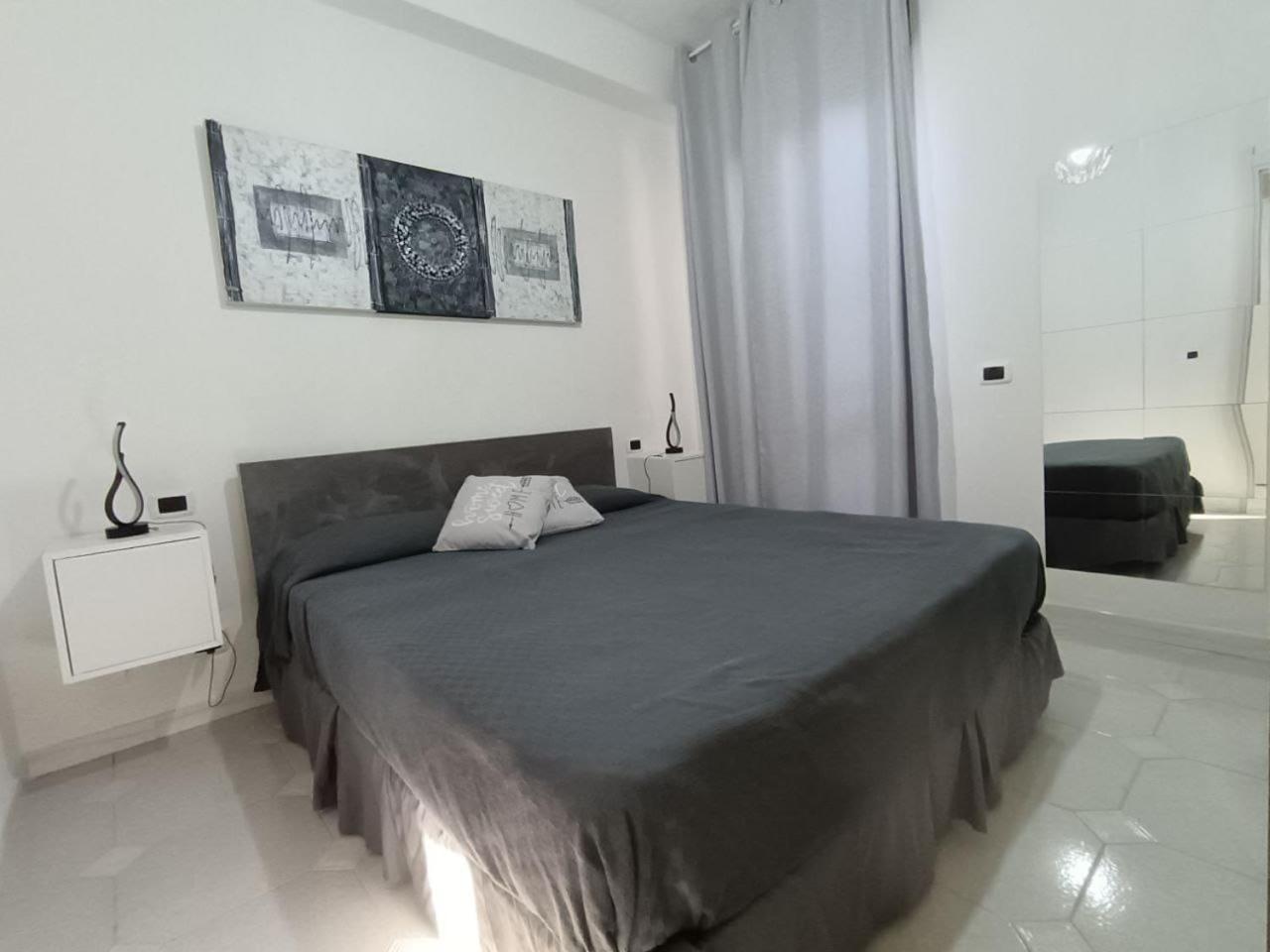 Janas Maris Apartment Villasimius Ngoại thất bức ảnh