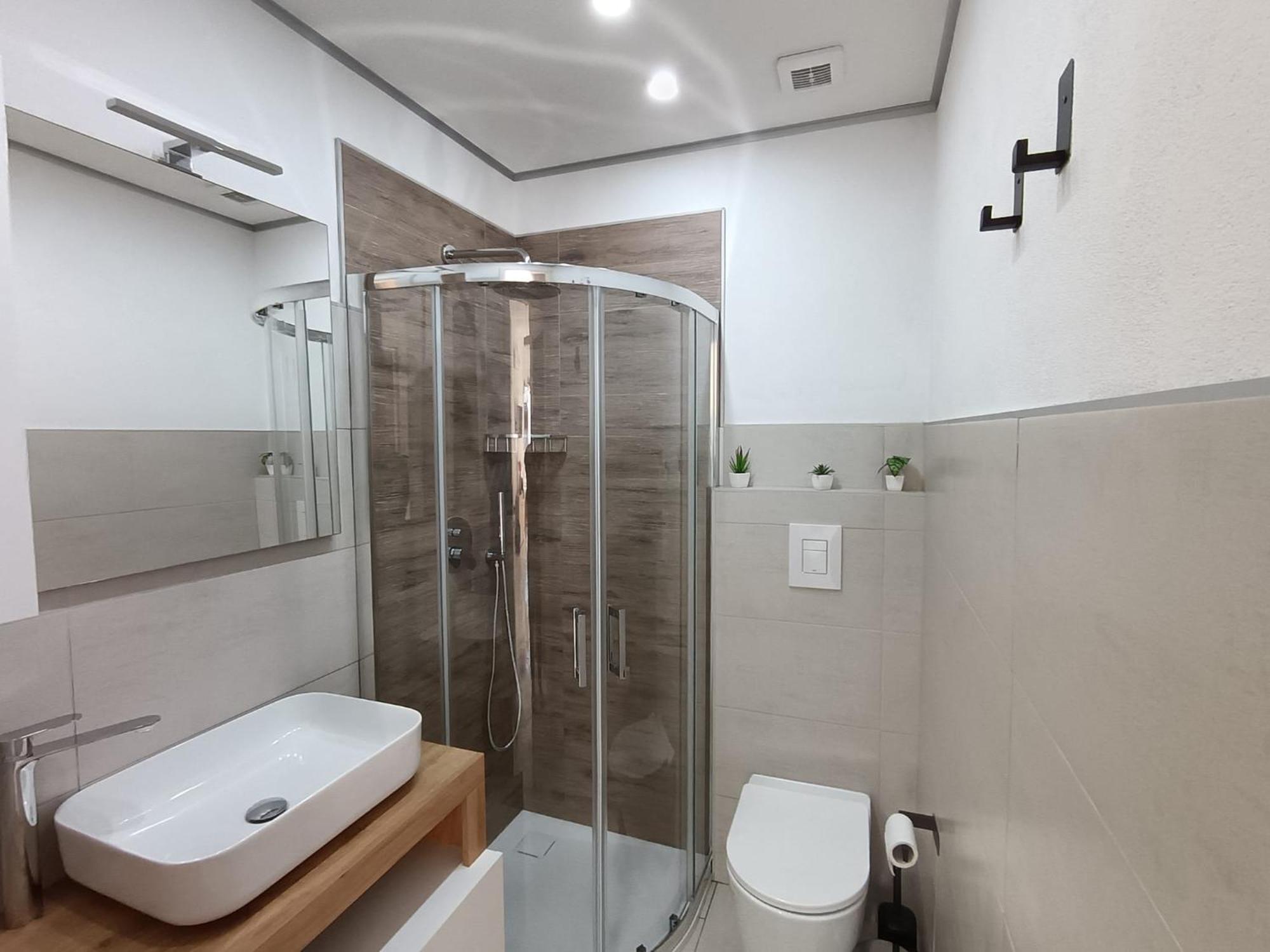Janas Maris Apartment Villasimius Ngoại thất bức ảnh